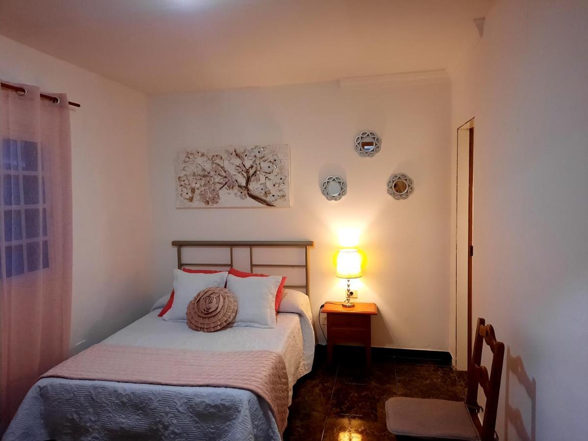 Casa Mary Daire Valles de Ortega Dış mekan fotoğraf