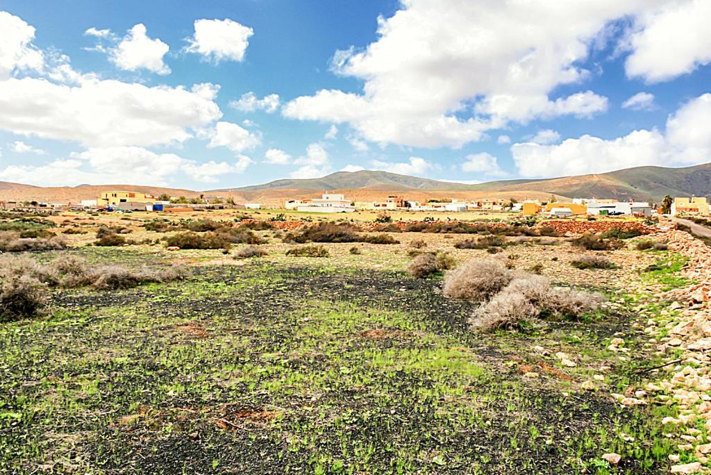 Casa Mary Daire Valles de Ortega Dış mekan fotoğraf