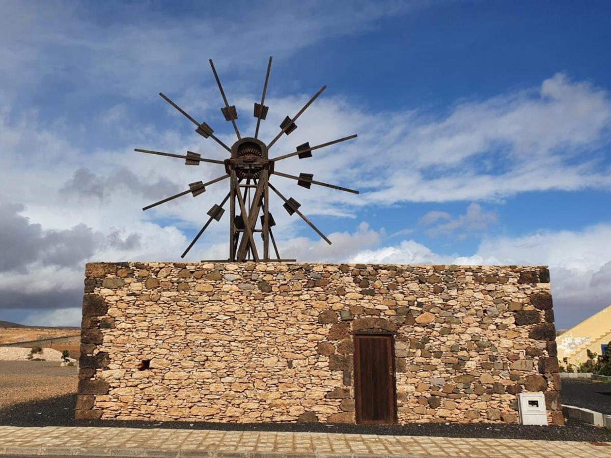 Casa Mary Daire Valles de Ortega Dış mekan fotoğraf