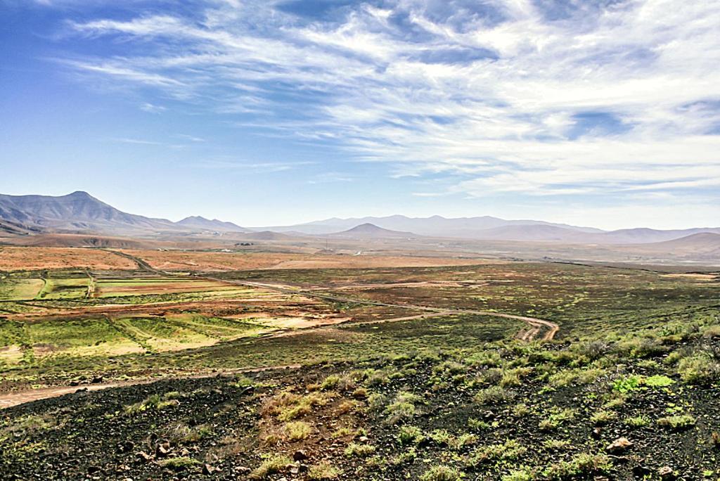 Casa Mary Daire Valles de Ortega Dış mekan fotoğraf