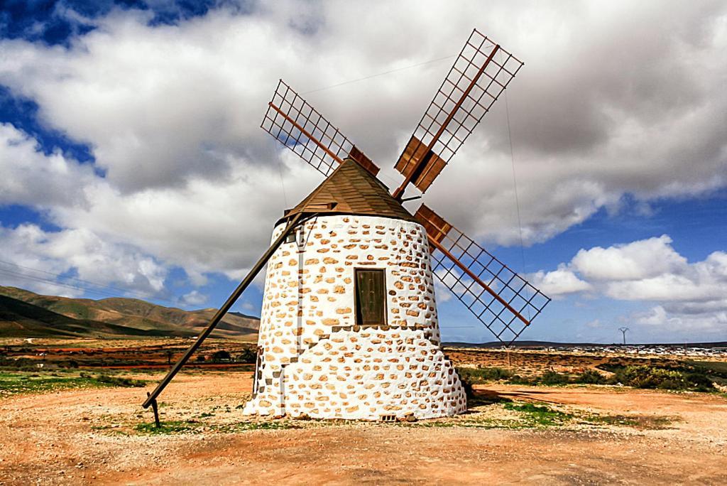 Casa Mary Daire Valles de Ortega Dış mekan fotoğraf
